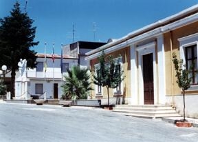 MUNICIPIO MAROPATI